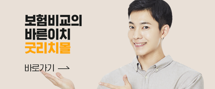 보험비교의 바른이치 굿리치몰